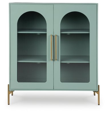 Adwen Accent Cabinet - Image 5