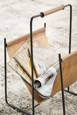 Faronworth Magazine Rack - Image 6