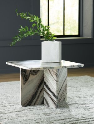 Baretton Accent Coffee Table - Image 3