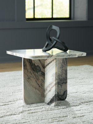 Baretton Accent Coffee Table - Image 3