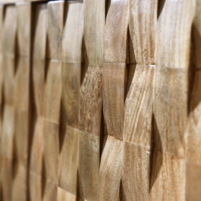 Hudwick Accent Cabinet - Image 10