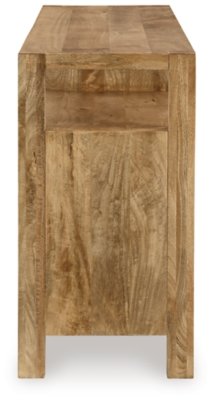 Hudwick Accent Cabinet - Image 6