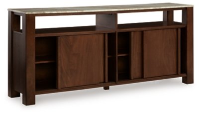 Tobinville Accent Cabinet - Image 4