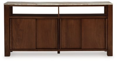 Tobinville Accent Cabinet - Image 5