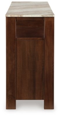 Tobinville Accent Cabinet - Image 6