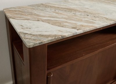 Tobinville Accent Cabinet - Image 8
