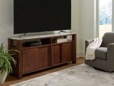 Tobinville Accent Cabinet - Image 7