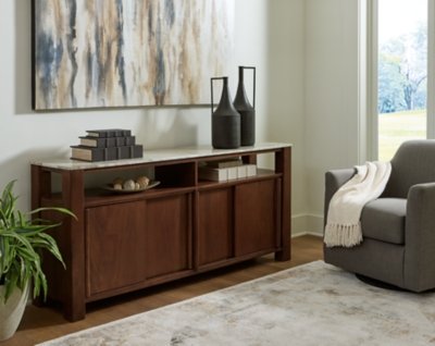Tobinville Accent Cabinet - Image 3