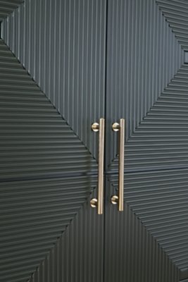 Geirwood Accent Cabinet - Image 9