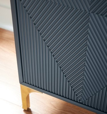 Loirwick Accent Cabinet - Image 10