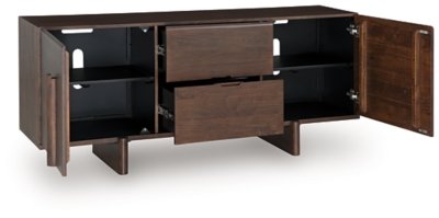 Kydler Accent Cabinet - Image 4