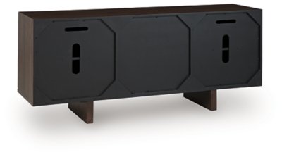Kydler Accent Cabinet - Image 6