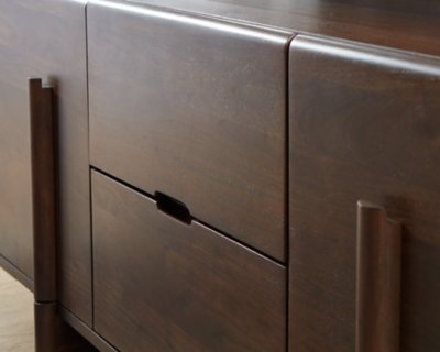 Kydler Accent Cabinet - Image 8