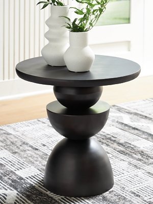 Kurtson Accent Table - Image 3