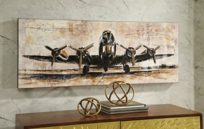 Kalene Wall Art - Image 3