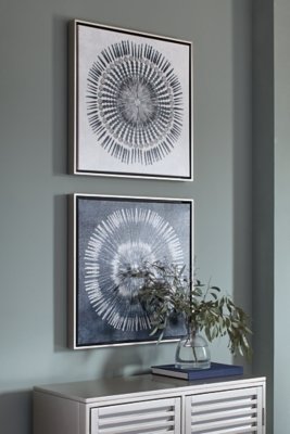 Monterey Wall Art (Set of 2) - Image 3