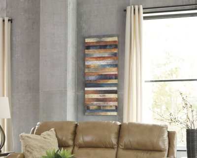 Odiana Wall Decor - Image 5