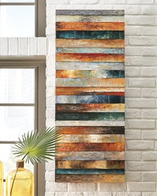 Odiana Wall Decor - Image 3