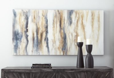 Joely Wall Art - Image 4