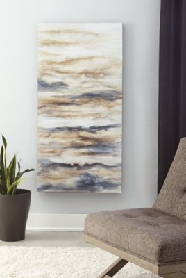 Joely Wall Art - Image 3