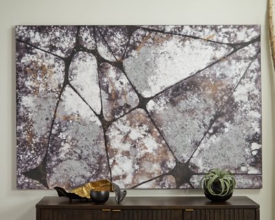 Villham Wall Art - Image 3