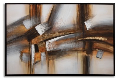 Trenick Wall Art - Image 4