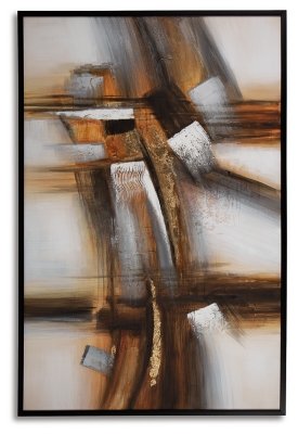 Trenick Wall Art - Image 5