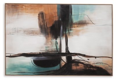 Brunonia Wall Art - Image 5