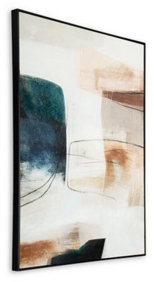 Reedford Wall Art - Image 4