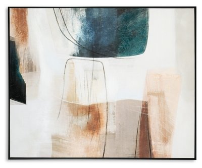 Reedford Wall Art - Image 5