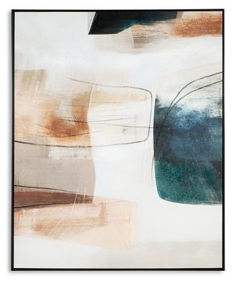 Reedford Wall Art - Image 6