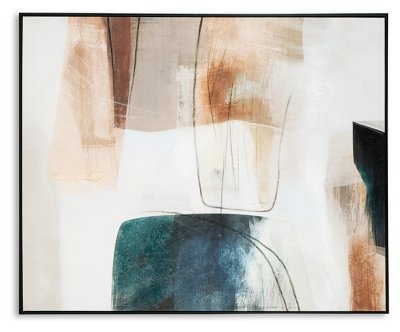 Reedford Wall Art - Image 7