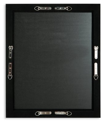 Wonderstow Wall Art (Set of 3) - Image 8