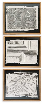 Wonderstow Wall Art (Set of 3) - Image 7