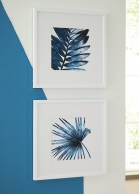 Breelen Wall Art (Set of 2) - Image 3