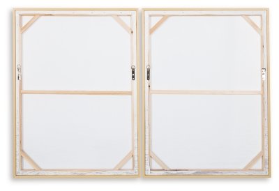 Cashall Wall Art (Set of 2) - Image 5