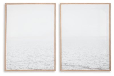 Cashall Wall Art (Set of 2) - Image 4