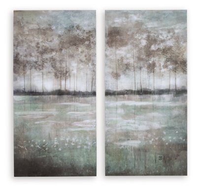 Marksen Wall Art (Set of 2) - Image 4