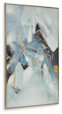 Cormette Wall Art - Image 7