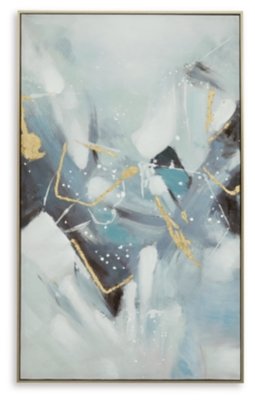 Cormette Wall Art - Image 5