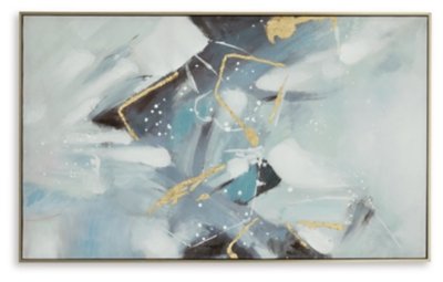 Cormette Wall Art - Image 6