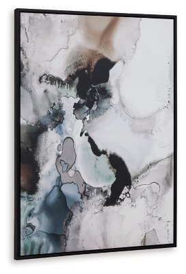 Mellrey Wall Art - Image 7