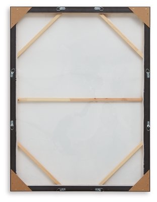 Mellrey Wall Art - Image 8