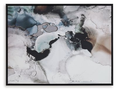 Mellrey Wall Art - Image 4