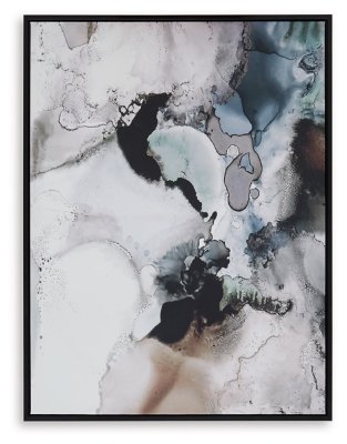 Mellrey Wall Art - Image 5