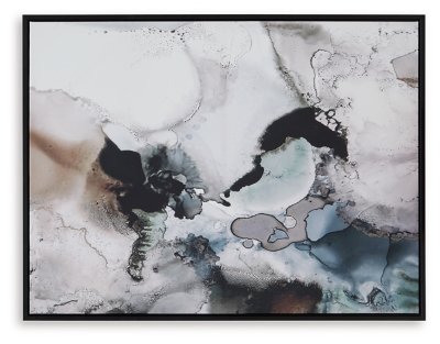 Mellrey Wall Art - Image 6