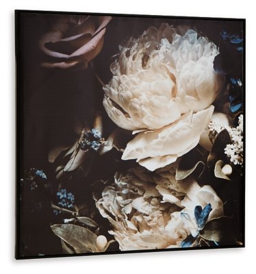 Hurshaw Wall Art - Image 7