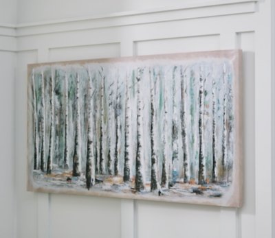 Calbert Wall Art - Image 3