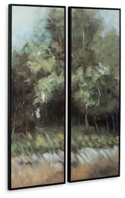 Dansot Wall Art (Set of 2) - Image 4