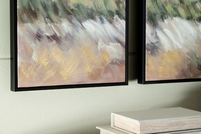 Dansot Wall Art (Set of 2) - Image 6